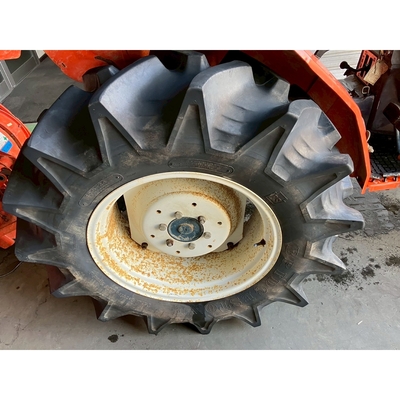 KUBOTA トラクター L1-285