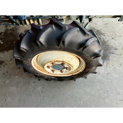 KUBOTA トラクター L1-285