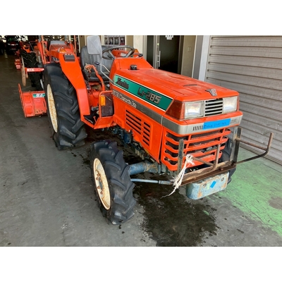 KUBOTA トラクター L1-285