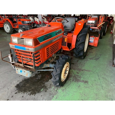 KUBOTA トラクター L1-285