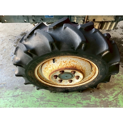 KUBOTA トラクター L1-285