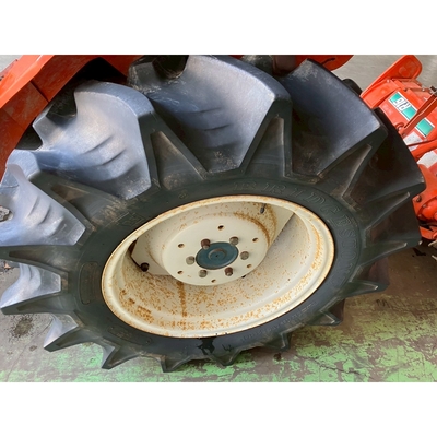 KUBOTA トラクター L1-285