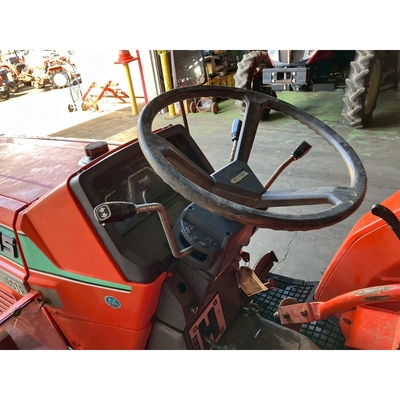 KUBOTA トラクター L1-285
