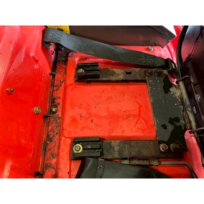 YANMAR トラクター AF28