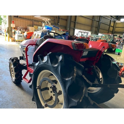 YANMAR トラクター AF28
