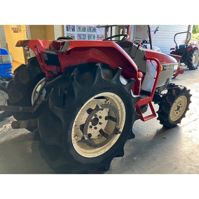 YANMAR トラクター AF28