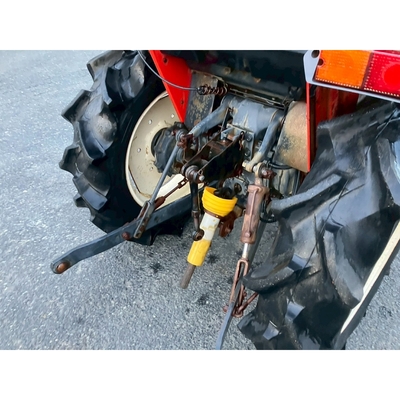 YANMAR トラクター FX235D