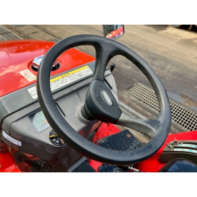 YANMAR トラクター Ke-40