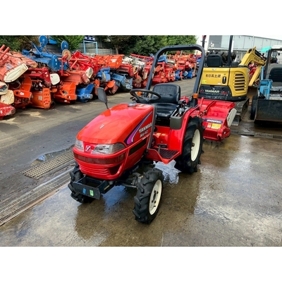 YANMAR トラクター Ke-40