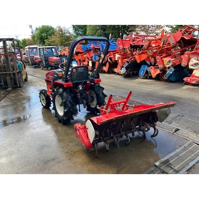 YANMAR トラクター Ke-40