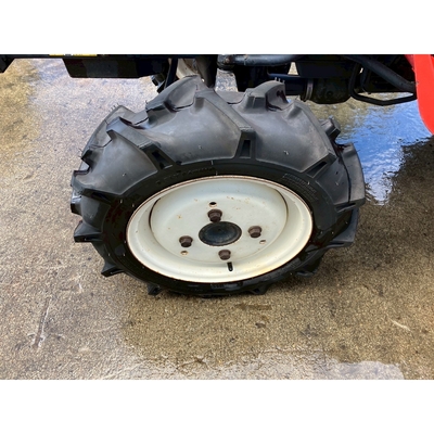 YANMAR トラクター Ke-40