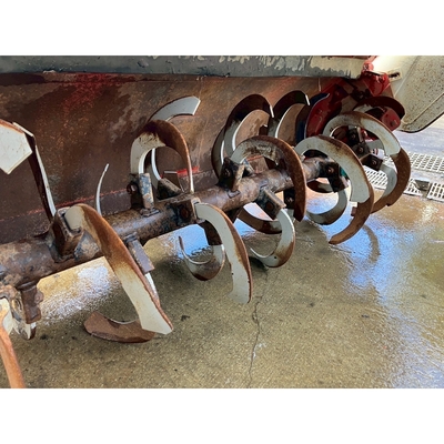 YANMAR トラクター Ke-40