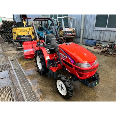 YANMAR トラクター Ke-40