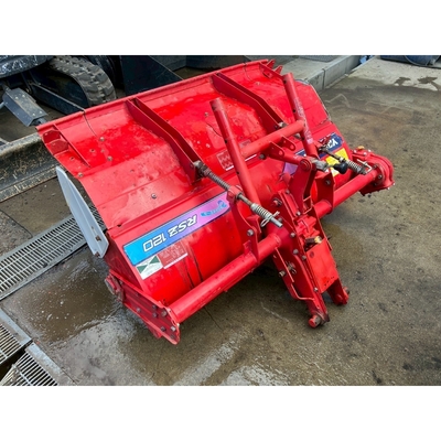 YANMAR トラクター Ke-40