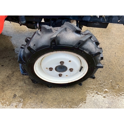 YANMAR トラクター Ke-40