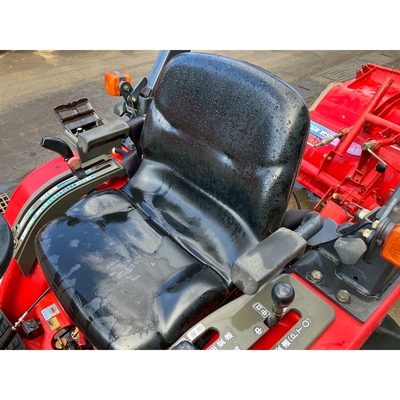 YANMAR トラクター Ke-40