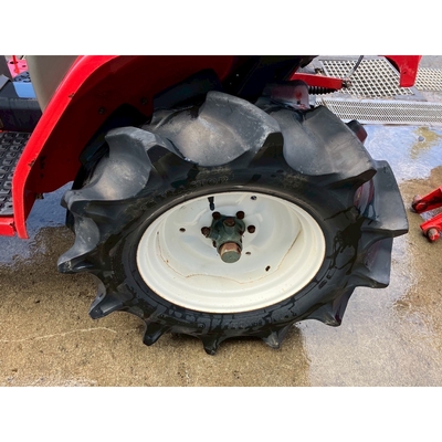 YANMAR トラクター Ke-40