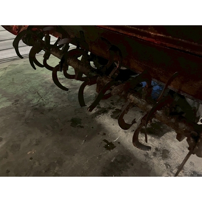 YANMAR トラクター AF224