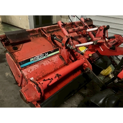 YANMAR トラクター AF224