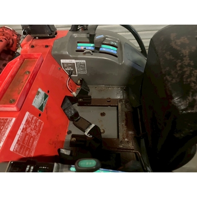 YANMAR トラクター AF224