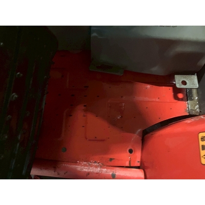 YANMAR トラクター AF224