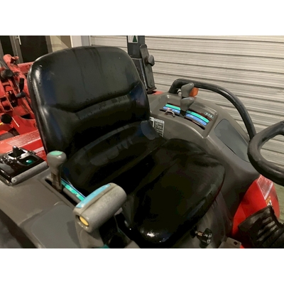 YANMAR トラクター AF224