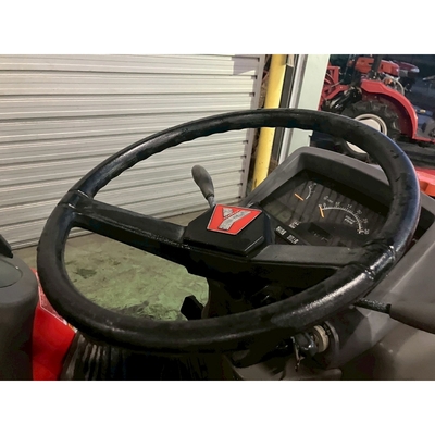 YANMAR トラクター AF224