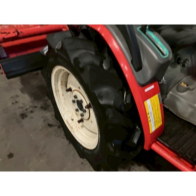 YANMAR トラクター AF224