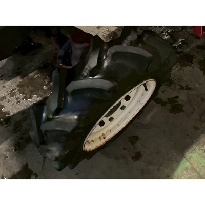 YANMAR トラクター AF224