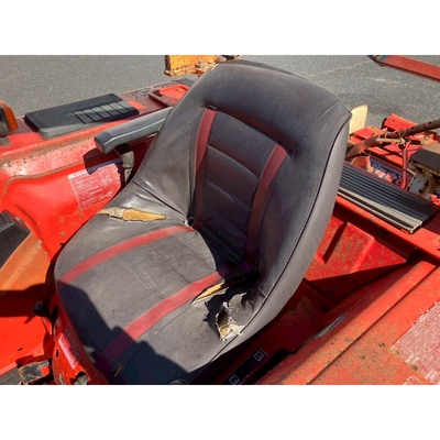 YANMAR トラクター FX24D