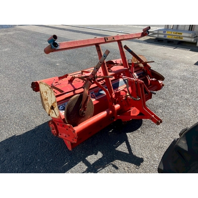 YANMAR トラクター FX24D