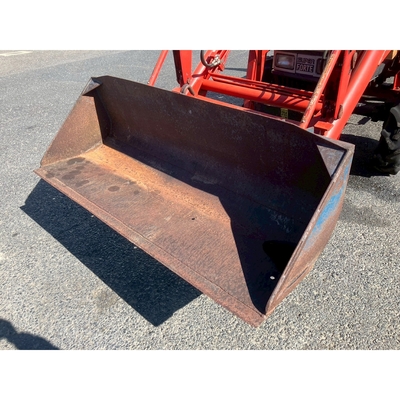 YANMAR トラクター FX24D