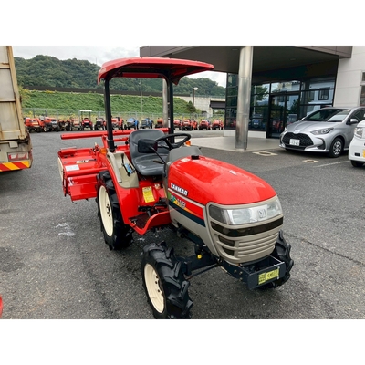 YANMAR トラクター AF118