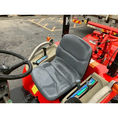 YANMAR トラクター AF118