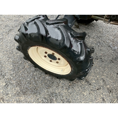 YANMAR トラクター AF118