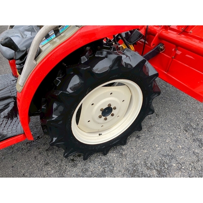 YANMAR トラクター AF118