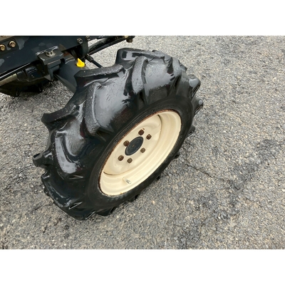 YANMAR トラクター AF118