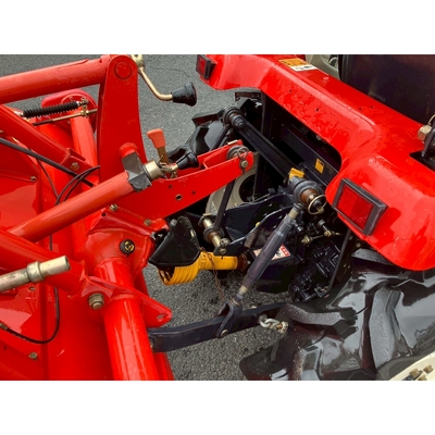 YANMAR トラクター AF118