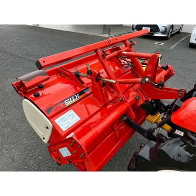 YANMAR トラクター AF118