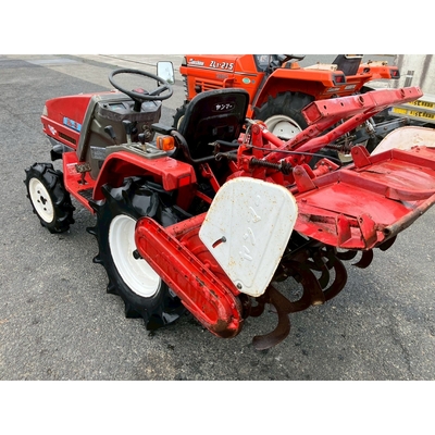 YANMAR トラクター Ke-3D