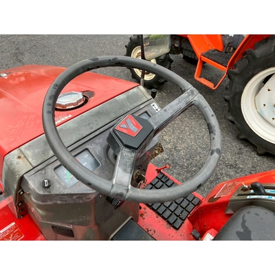 YANMAR トラクター Ke-3D