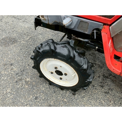 YANMAR トラクター Ke-3D