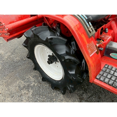 YANMAR トラクター Ke-3D