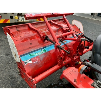 YANMAR トラクター Ke-3D