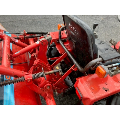 YANMAR トラクター Ke-3D