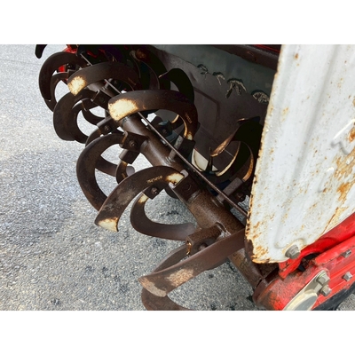 YANMAR トラクター Ke-3D