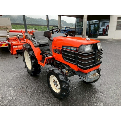 KUBOTA トラクター GB200
