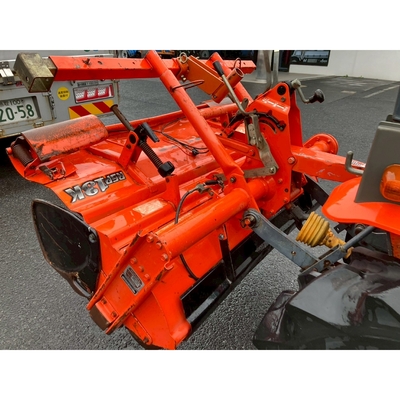 KUBOTA トラクター GB200