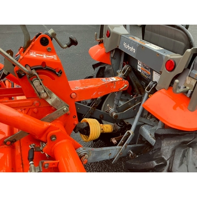 KUBOTA トラクター GB200