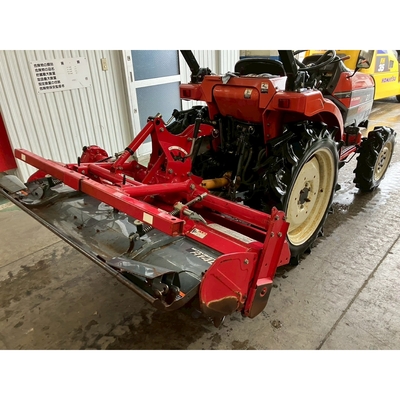 MITSUBISHI トラクター MTZ21